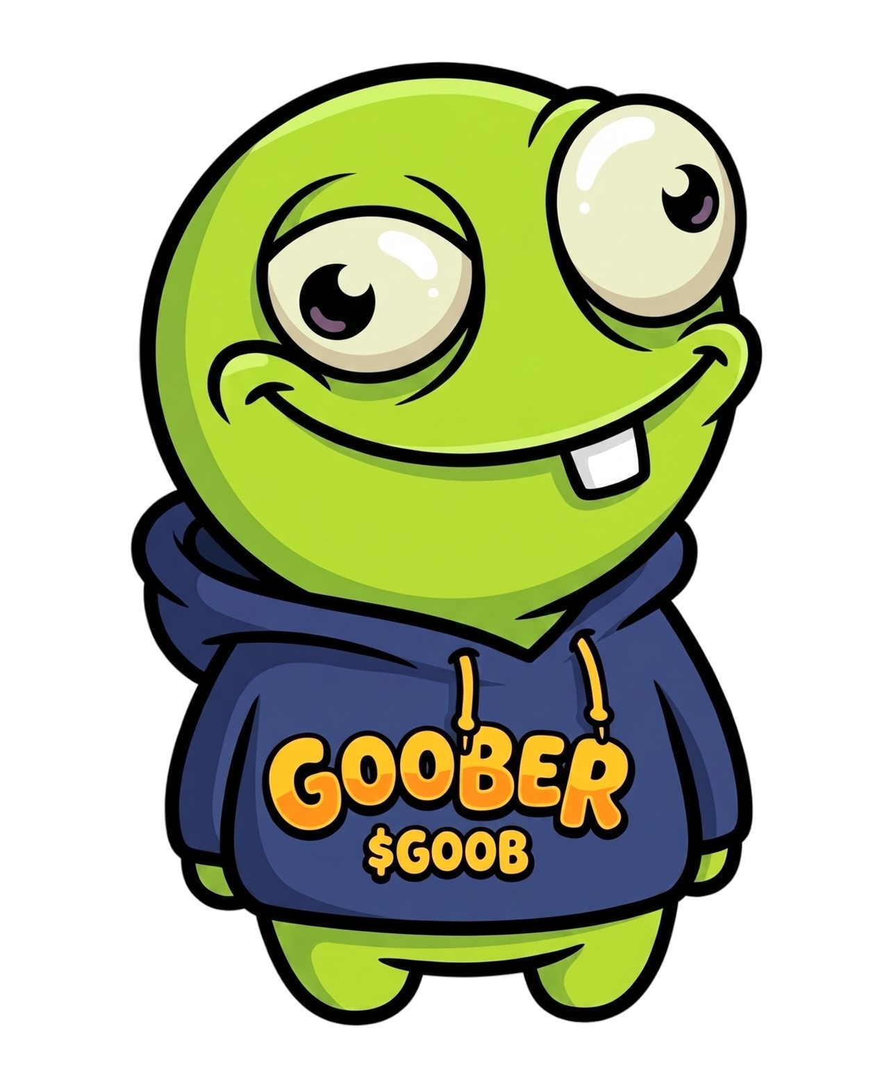 $GOOB